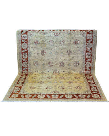 Ziegler rug 233x172cm