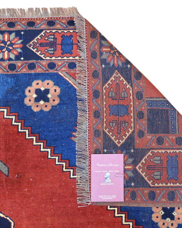 Tappeto Caucaso  238x196cm