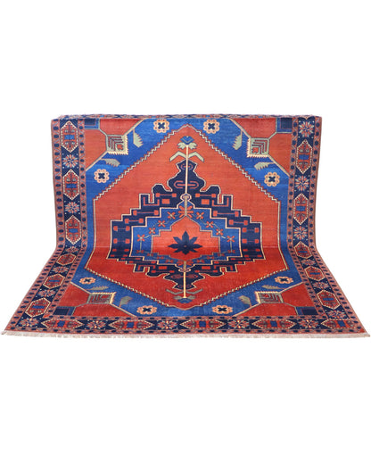 Tappeto Caucaso  238x196cm