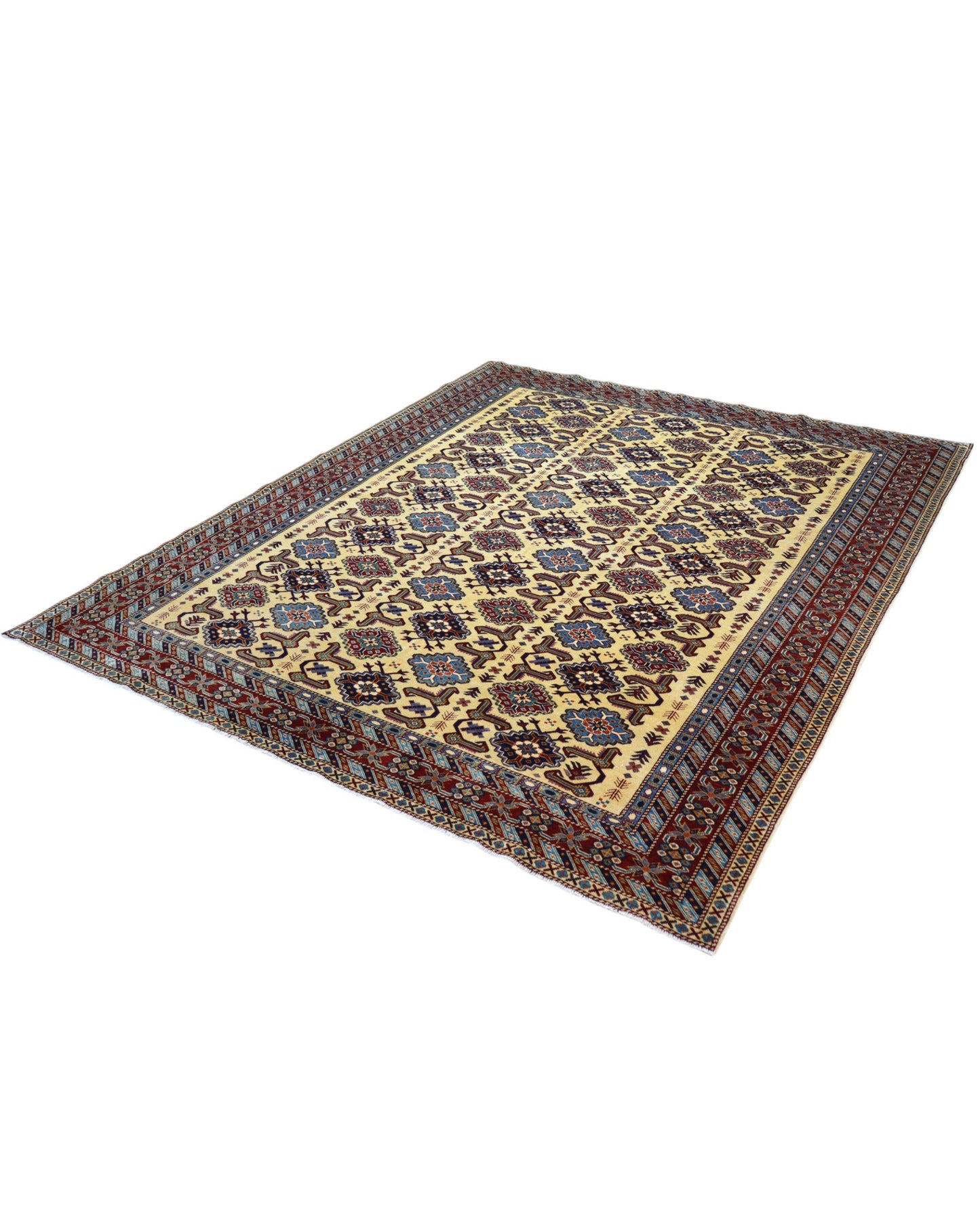 Tappeto shirvan  266x220cm