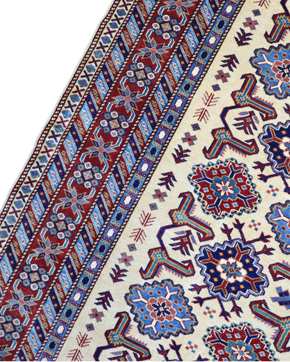 Tappeto shirvan  266x220cm