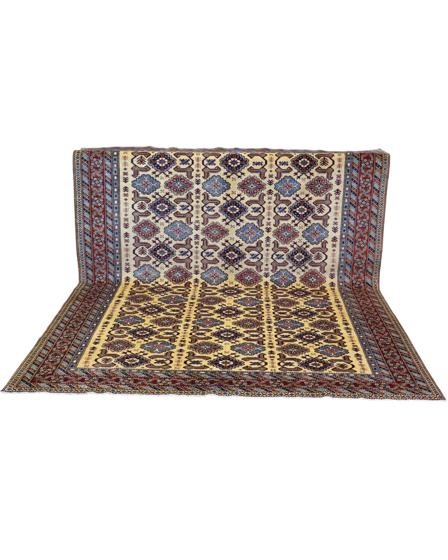 Tappeto shirvan  266x220cm