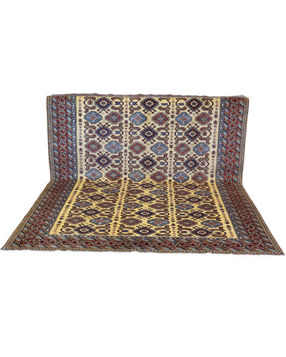 Tappeto shirvan  266x220cm