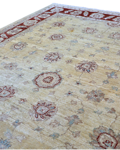 Ziegler rug 233x172cm