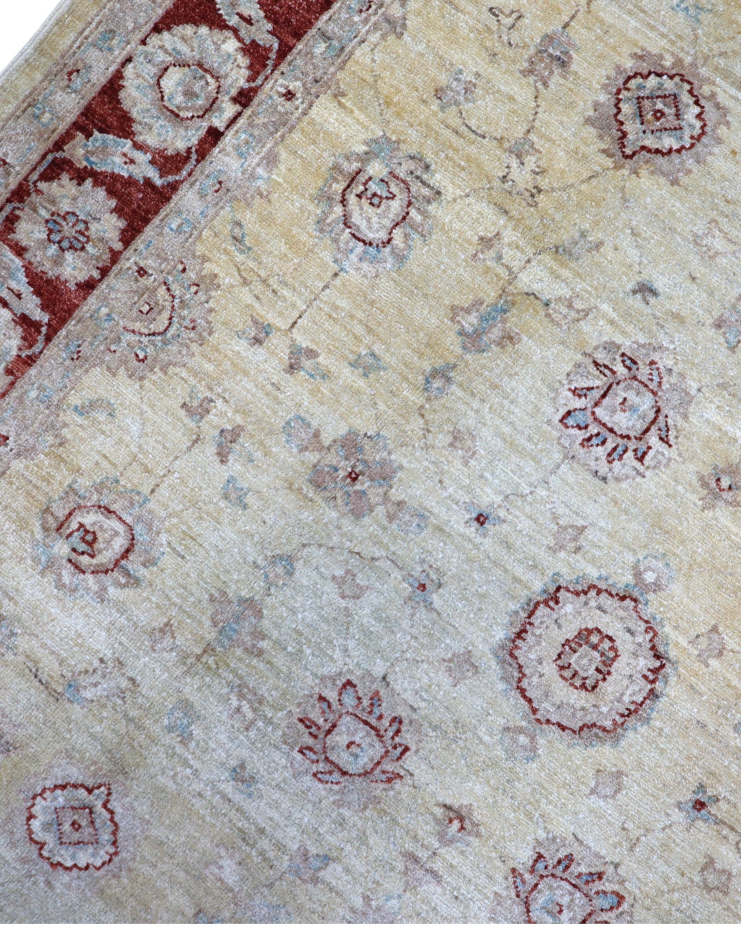 Ziegler rug 233x172cm