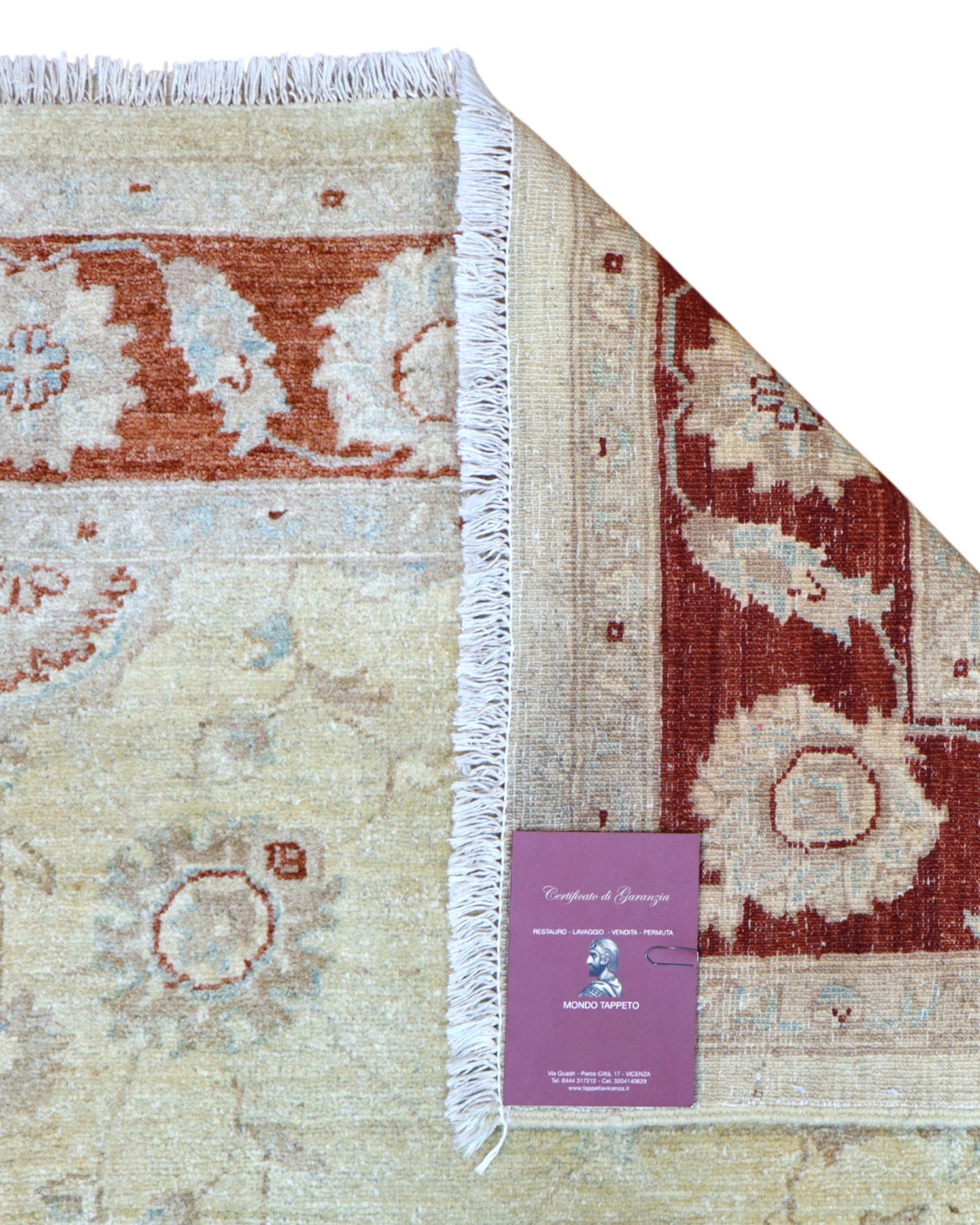 Ziegler rug 233x172cm