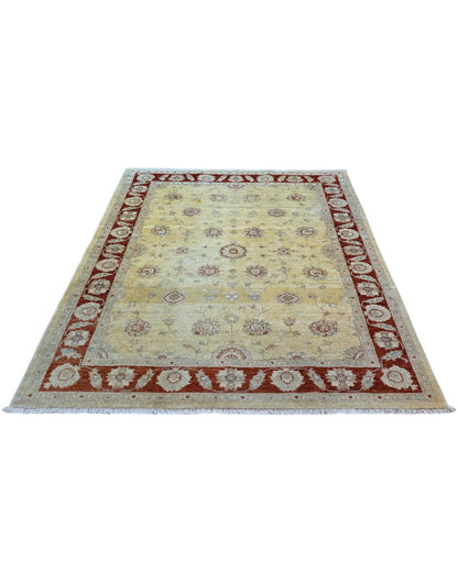 Ziegler rug 233x172cm