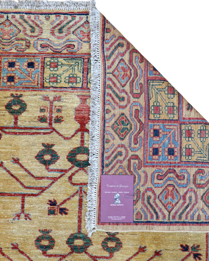 Kazakh carpet 235x155cm