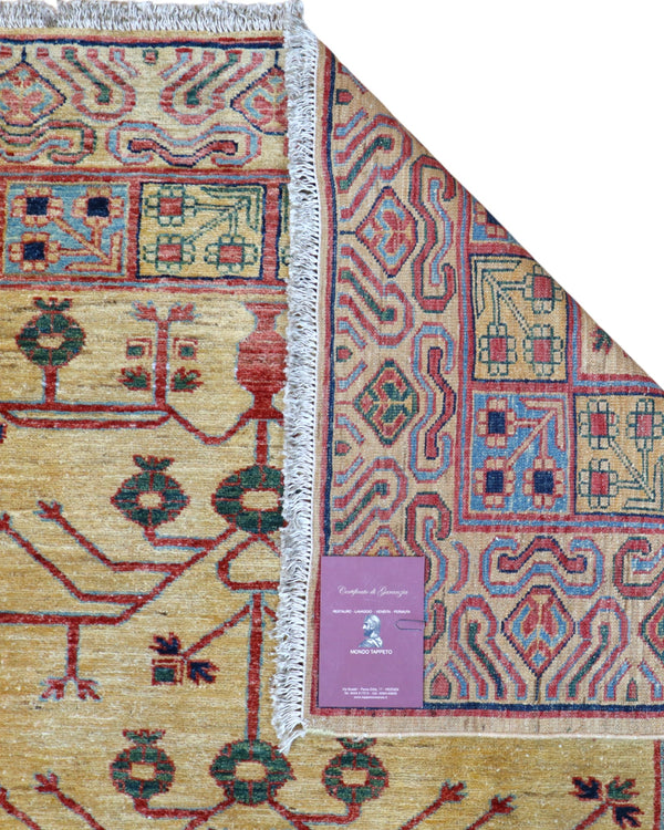 Kazakh carpet 235x155cm
