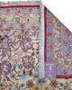 Tappeto Persiano Isfahan 230x141cm
