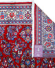 Tappeto Persiano Saruk 255x158cm