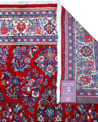 Tappeto Persiano Saruk 255x158cm