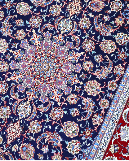 Tappeto Persiano 230x158cm
