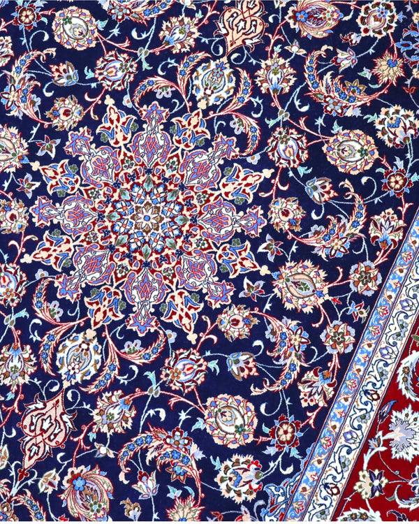 Tappeto Persiano 230x158cm