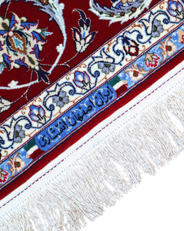 Tappeto 230x158 cm, perfetto per decorare ampi ambienti con eleganza