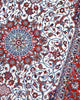 Tappeto Persiano Isfahan 238x154cm