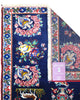 Tappeto Persiano Akhtiyari 152x109 cm