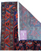 Tappeto anticho Malayer 150x93cm