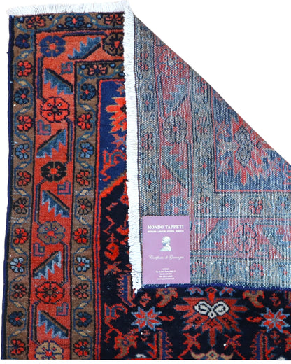Tappeto anticho Malayer 150x93cm