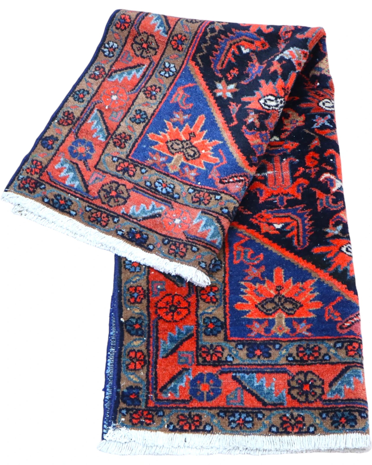 Tappeto anticho Malayer 150x93cm