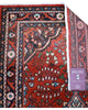 Tappeto Persiano Lilian 169x116cm