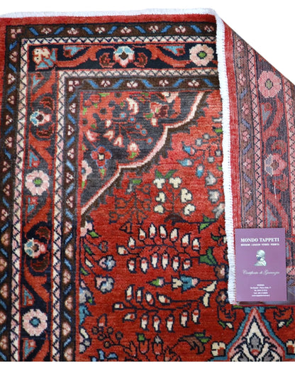 Tappeto Persiano Lilian 169x116cm
