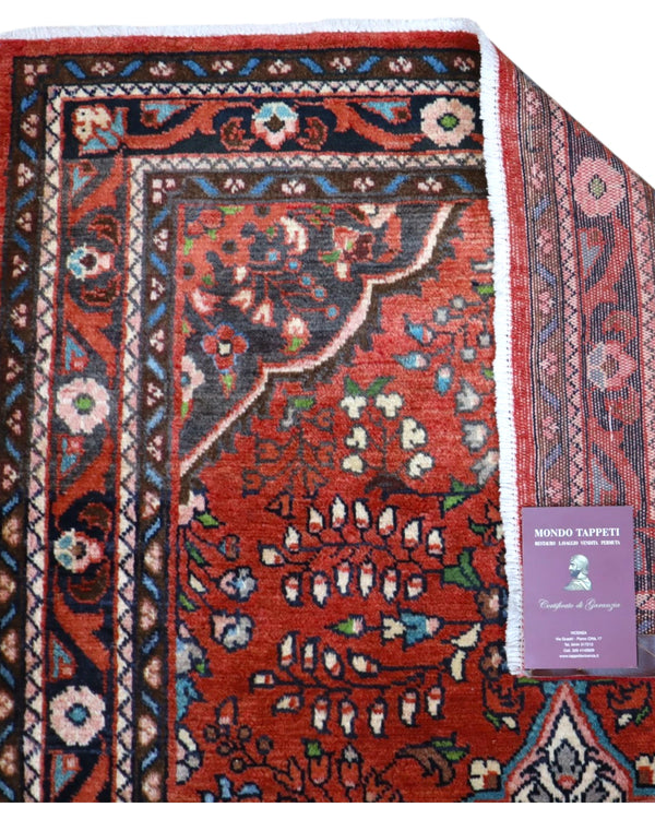 Tappeto Persiano Lilian 169x116cm