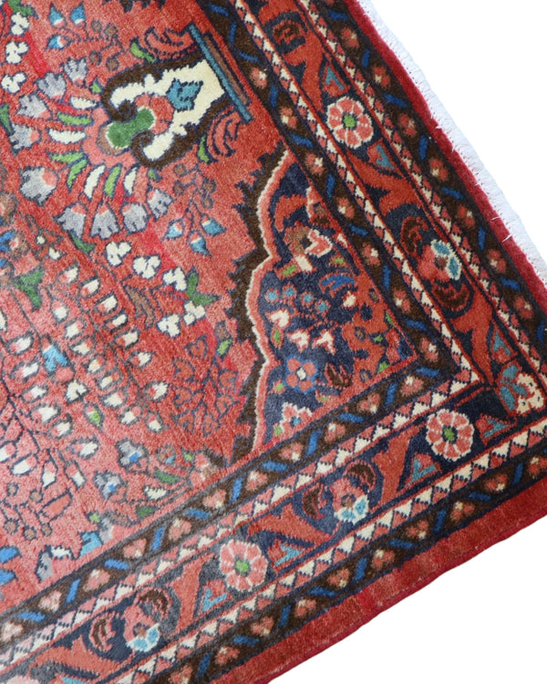 Tappeto Persiano Lilian 169x116cm