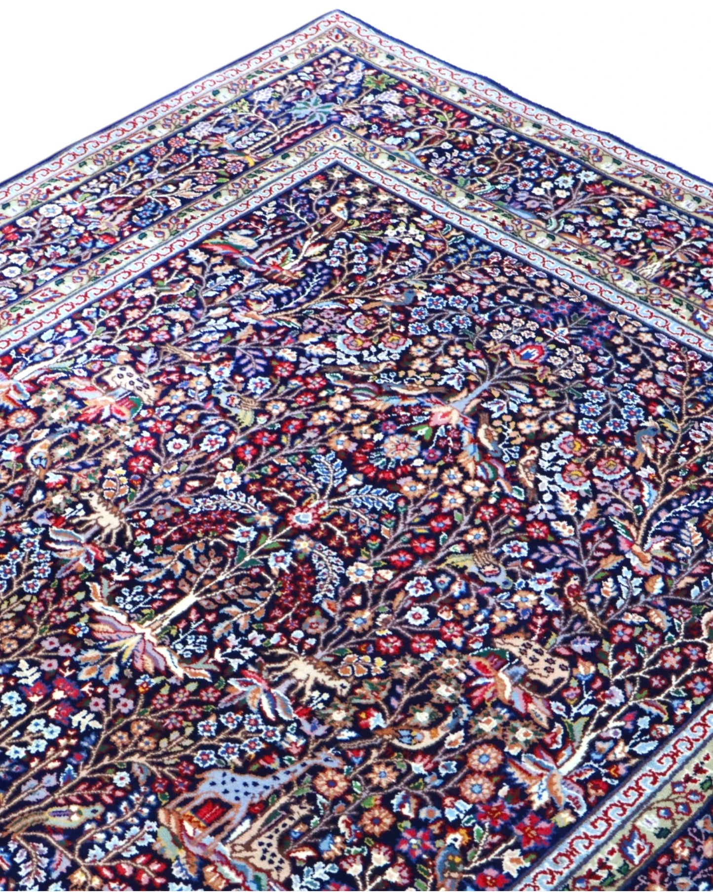 Tappeto Persiano 230x151cm