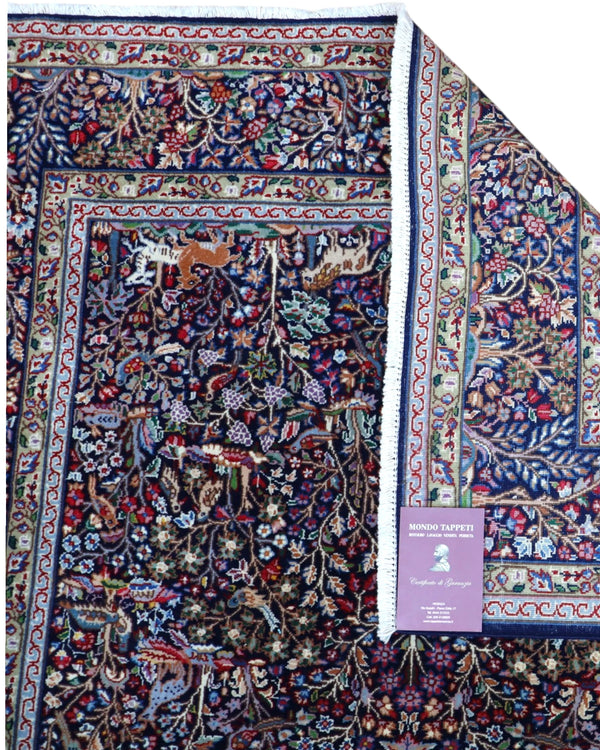 Tappeto Persiano 230x151cm