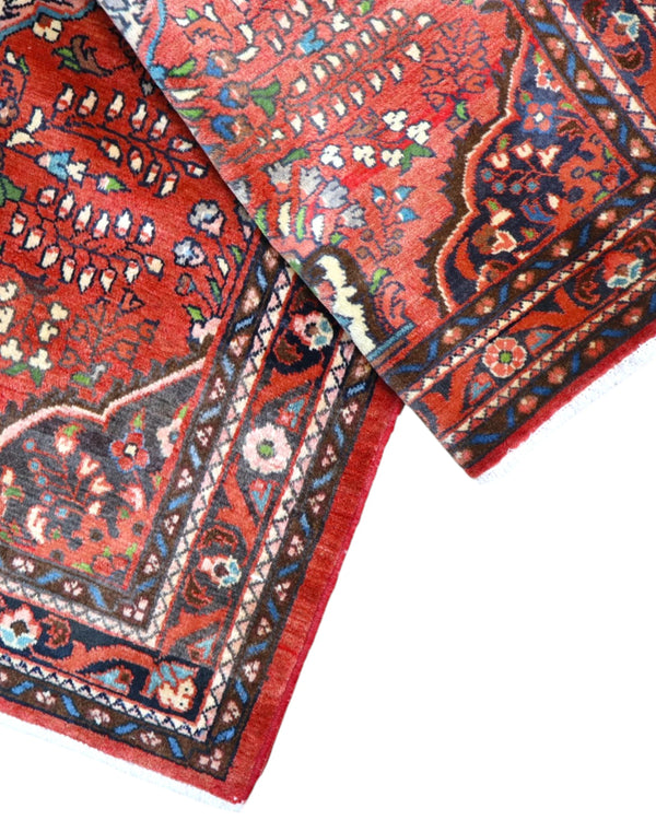 Tappeto Persiano Lilian 169x116cm