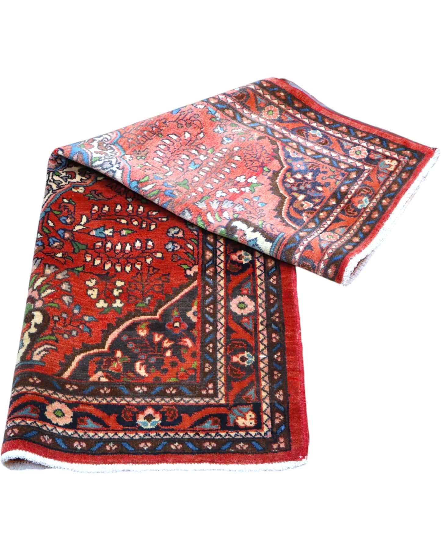 Tappeto Persiano Lilian 169x116cm