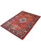 Tappeto persiano Lilian 169x116 cm, annodato a mano