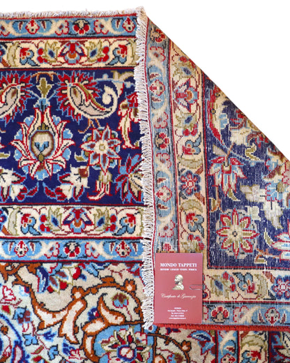 Tappeto Najafabad  500x400cm