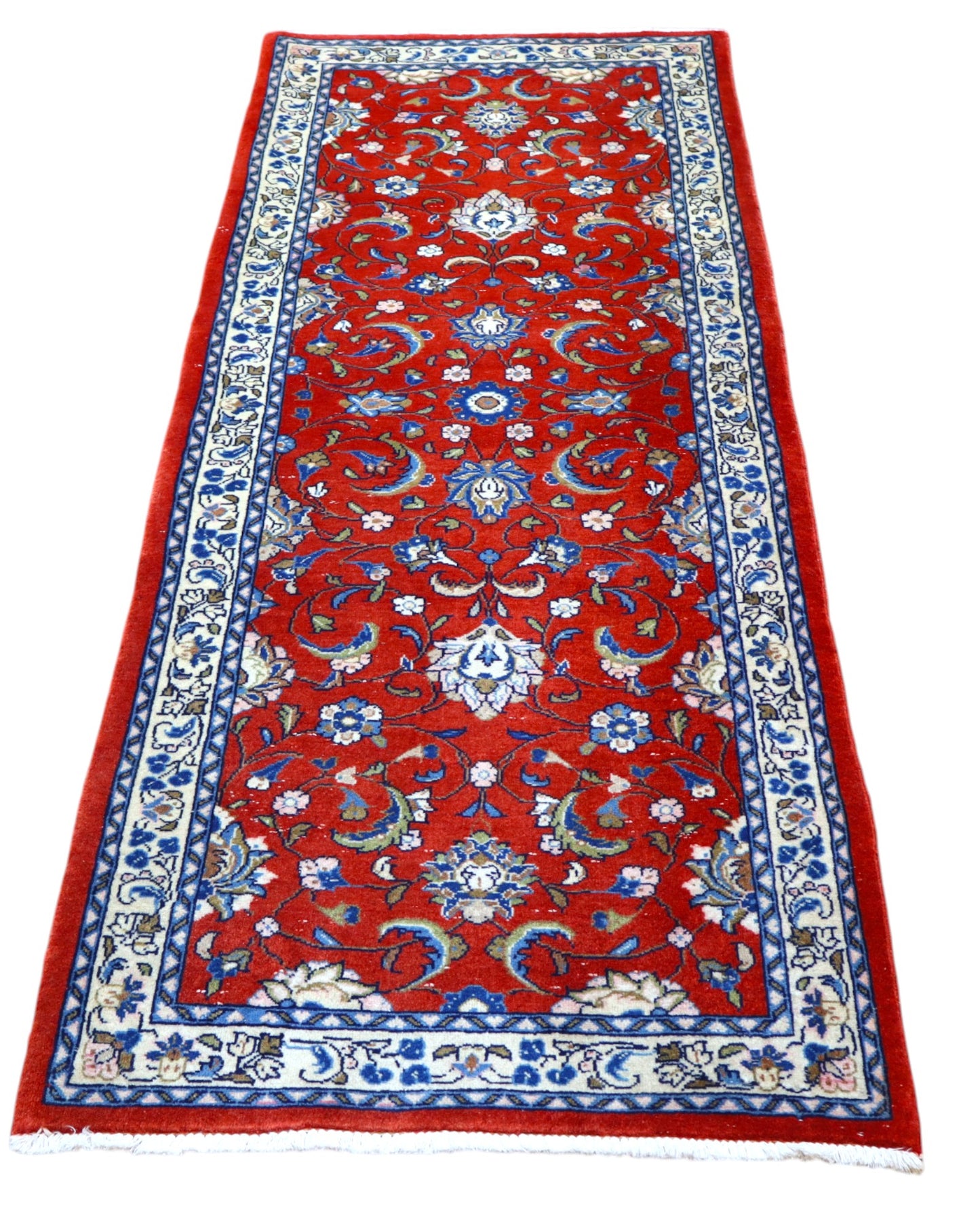 Tappeto Sarogh 219x81cm
