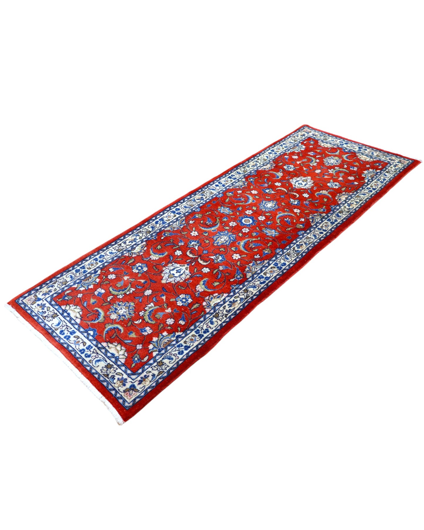 Tappeto Sarogh 219x81cm