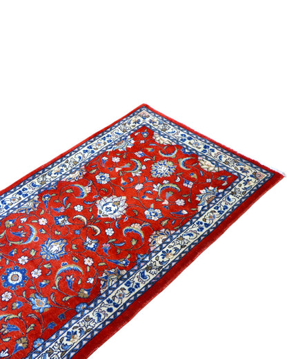 Tappeto Sarogh 219x81cm