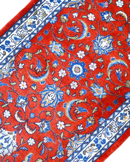 Tappeto Sarogh 219x81cm