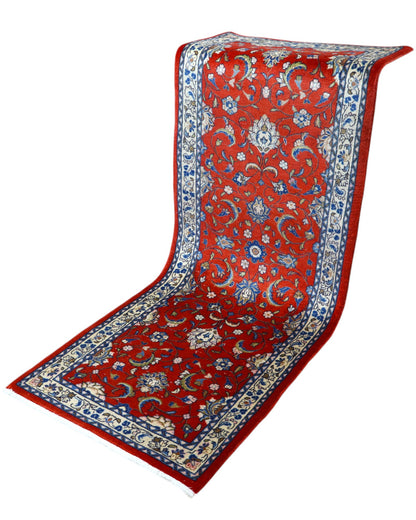 Tappeto Sarogh 219x81cm