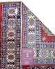 Tappeto Kazak 236x82cm