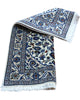 Tappeto Kashan Fatto a Mano 150x107 cm