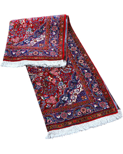 Tappeto Persiano Jozan 163x106 cm