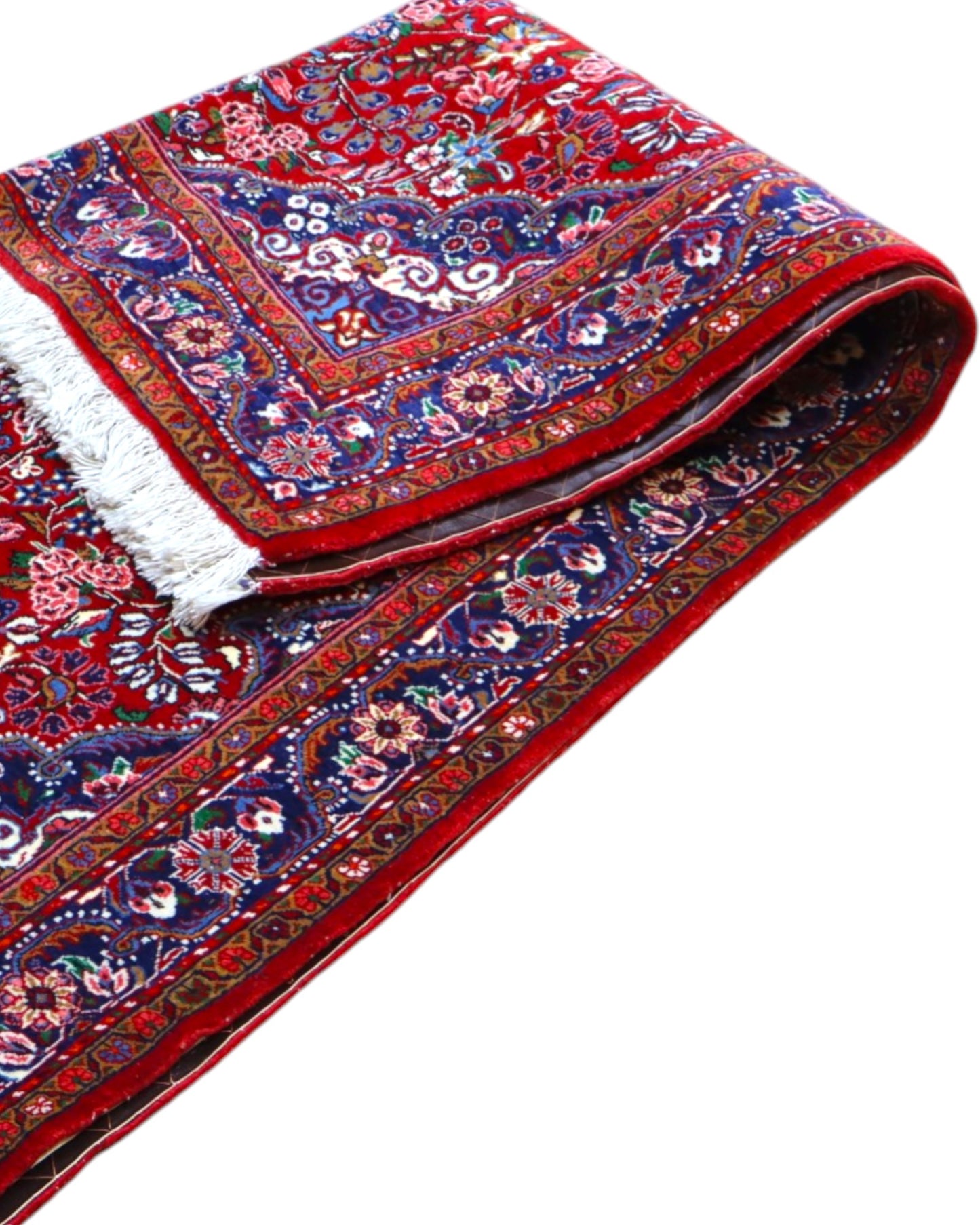 Tappeto Persiano Jozan 163x106 cm