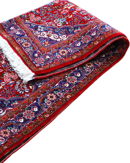 Tappeto Persiano Jozan 163x106 cm