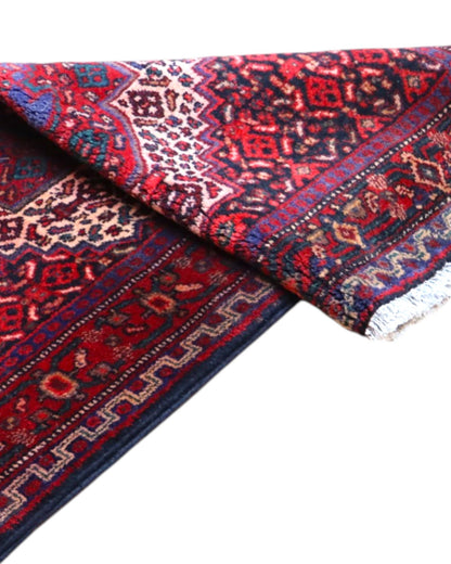 Tappeto Persiano Sanneh 140x118 cm