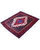 Tappeto Persiano Sanneh 159x132 cm