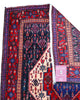 Tappeto Persiano Sanneh 159x132 cm