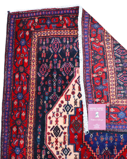 Tappeto Persiano Sanneh 159x132 cm