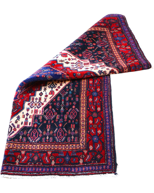 Tappeto Persiano Sanneh 159x132 cm