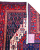 Tappeto Persiano Sanneh 160x134 cm